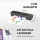 Laminator Arc, A4, 2 role, negru, Fellowes 