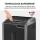 Distrugator documente manual, P2, 40 coli, strip cut, functionare continuu, Powershred 425i Fellowes 