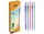 Creion Mecanic Bic Matic Pastel 0.7 mm, Bic