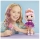 Set papusa cu machiaj si sclipici Jewels Glitter Lalaloopsy