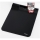 Mouse Pad Organizator negru Hama