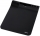 Mouse Pad Organizator negru Hama