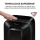 Distrugator documente manual, P4, 12 coli, cross cut,  Powershred LX200 Fellowes 