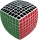 Puzzle mecanic V-Cube 8 bombat 