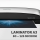 Laminator Spectra, A3, 2 role, kit folii inclus, Fellowes 