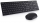 Kit Tastatura + Mouse wireless KM5221W, Negru, Dell Pro