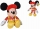 Jucarie de plus Mickey Mouse Roadster Racers 25 cm As Toys