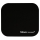 Mousepad cu protectie antibacteriana Microban® Fellowes negru