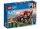 Camionul de interventie al comandantului pompierilor 60231 LEGO City