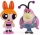 POWERPUFF GIRLS SET 2 FIGURINE BLOSSOM SI LUMPKINS SPIN MASTER