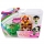 POWERPUFF GIRLS SET POWER POD BUTTERCUP SPIN MASTER