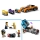 Camion transportor de masini sport 60408 LEGO City