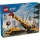 Macara mobila galbena de constructii 60409 LEGO City