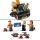 Excavator galben de constructii 60420 LEGO City