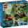 Exploratorul junglei pe ATV în cautarea unui panda rosu 60424 LEGO City