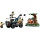 Camionul off-road al unui explorator al junglei 60426 LEGO City