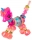 TWISTY PETZ BRATARA ANIMALUT PENTRU COLECTIONAT UNICORNUL GIGGLES SPIN MASTER