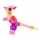 TWISTY PETZ BRATARA ANIMALUT PENTRU COLECTIONAT FROU FROU ROO SPIN MASTER