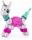 TWISTY PETZ BRATARA ANIMALUT LA DI MA LLAMA SPIN MASTER