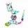 TWISTY PETZ BRATARA ANIMALUT MINTY DRAGON SPIN MASTER