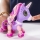 UNICORN INTERACTIV ZOOMER ZUPPS CRYSTAL SPIN MASTER