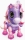 UNICORN INTERACTIV ZOOMER ZUPPS CRYSTAL SPIN MASTER