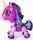 UNICORN INTERACTIV ZOOMER ZUPPS STARDUST SPIN MASTER