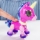 UNICORN INTERACTIV ZOOMER ZUPPS STARDUST SPIN MASTER