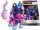 UNICORN INTERACTIV ZOOMER ZUPPS MIDNIGHT SPIN MASTER