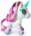 UNICORN INTERACTIV ZOOMER ZUPPS BREEZE SPIN MASTER