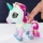 UNICORN INTERACTIV ZOOMER ZUPPS BREEZE SPIN MASTER