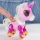 UNICORN INTERACTIV ZOOMER ZUPPS CHARM SPIN MASTER