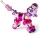 TWISTY PETZ SET 3 BRATARI ANIMALUTE PUDEL GHEPARD SI SURPRIZA SPIN MASTER