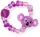 TWISTY PETZ SET 3 BRATARI ANIMALUTE KOALA UNICORN SI SURPRIZA SPIN MASTER