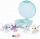 TWISTY PETZ SET 4 BRATARI BABY ANIMALUTE TIP2 SPIN MASTER