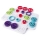 Joc de societate Marbles Otrio Premium Quality Spin Master