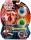 Set figurine bila Bakugan Start Pack Dragonoid 3 buc/set Spin Master