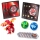 Set figurine bila Bakugan Start Pack Dragonoid 3 buc/set Spin Master