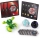 Set figurine bila Bakugan Start Pack Ventus Vicerox 3 buc/set Spin Master