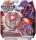 Figurina bila Bakugan S2 Deka Dragonoid Tretorous Spin Master