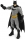 Figurina Batman, 15 cm, costum gri deschis, Spin Master