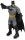 Figurina Batman costum gri, 15 cm, Spin Master