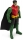 Figurina Robin, 15 cm, Batman Spin Master