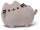 PLUS PISICUTA PUSHEEN 30CM SPIN MASTER