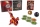 Figurine bila Bakugan S2 Start Pack Dragonoid Howlkor si Pegatrix Ultra 3 buc/set Spin Master