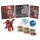 Figurine bila Bakugan S2 Start Pack Cycloid Hydorous Dragonoid Ultra 3 buc/set Spin Master