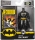 Figurina Batman, 10 cm, cu 3 accesorii surpriza Spin Master