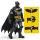 Figurina Batman, 10 cm, cu 3 accesorii surpriza Spin Master