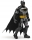 Figurina Batman, 10 cm, cu 3 accesorii surpriza Spin Master