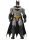 Figurina Batman gri, 10 cm, cu accesorii surpriza Spin Master